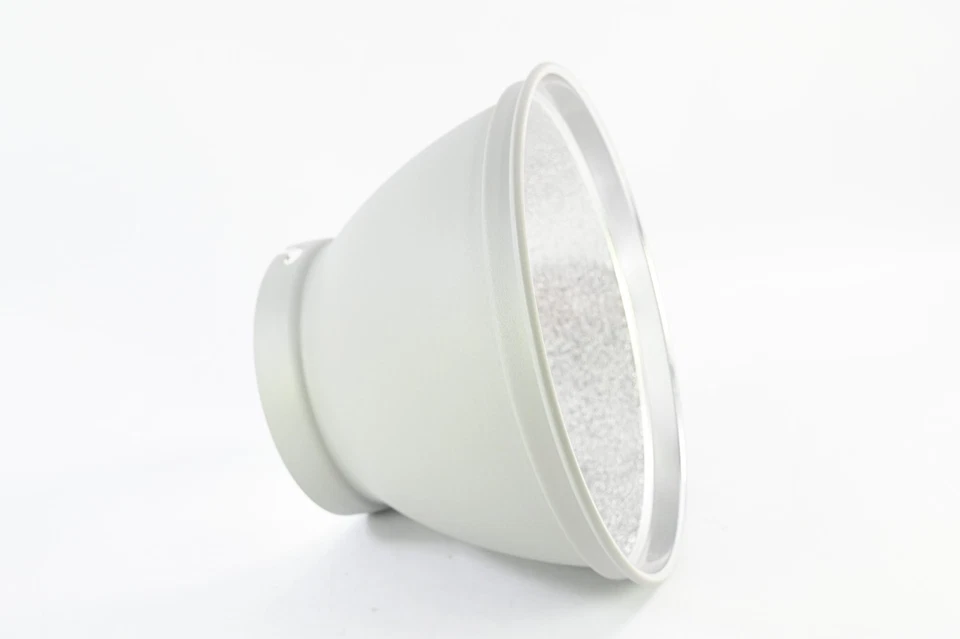 Elinchrom 7" Grid Reflector 26144 #G376 - Image 1 of 4