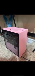 Gaming PC Build/SSD Not Included - Picture 1 of 6