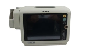 Philips SureSigns VS4 Vital Signs Monitor - kostenloser Versand - Bild 1 von 9