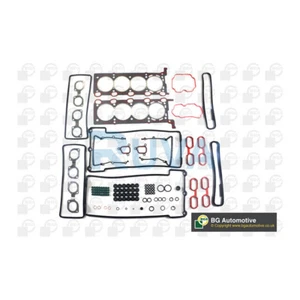 Fits Range 5 Series 7 8 3.4 4.0 4.4 Ruva Cylinder Head Gasket Set 11129069055 - Picture 1 of 3