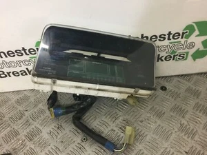 HONDA GL1200 GL 1200 GOLDWING DASH  YEAR 1984  (stock no 266) - Picture 1 of 5