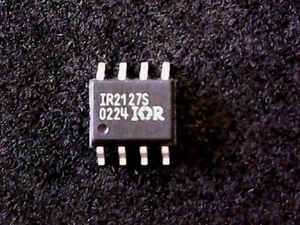 IR2127S - International Rectifier MOSFET Driver (SOIC-8) GENUINE - Bild 1 von 1