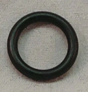 O-Ring Armaturenbrett 112 Buna 70 ID: 1/2" OD: 11/16" CS: 3/32" Menge: 10 ORings - Bild 1 von 1