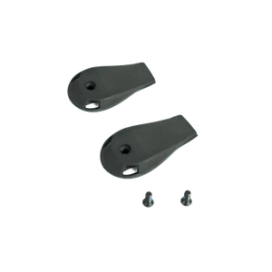 New Fizik HEEL SKID PLATE (PAIR) R1B SHOES - Picture 1 of 1