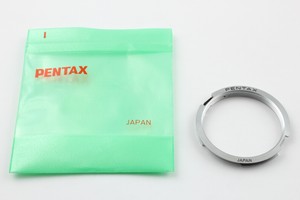 [Near MINT] Pentax Mount Adapter K M42 to Pentax K Mount From JAPAN