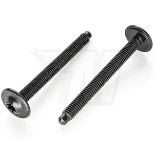 1x Universal Torx Screw made of Metal M4.5 for VW Audi Seat Skoda | WHT000425 - Bild 1 von 1