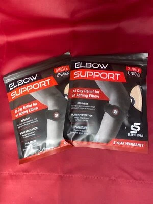 2 soportes de codo nuevos Foto 1 de 4