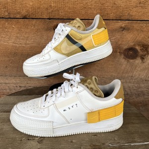 Las mejores ofertas en Nike Air Force Gamuza | eBay