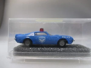 Praliné/Praline/Revell: Pontiac Police "Plorham" Nr.81706 (GK78) - Picture 1 of 1