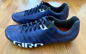 Giro Empire SLX Ultravioleta/Blanco, EU 44 - Imagen 1 de 11
