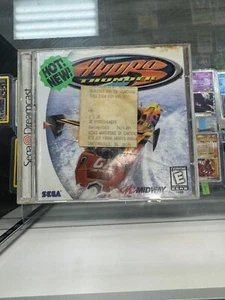 Hydro Thunder (Sega Dreamcast, 1999) | Tested | Authentic T24 - Picture 1 of 4