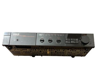 AMPLI SABA CONTINENTAL EDISON  PRÉAMPLI STEREO PA 9504 - Immagine 1 di 4