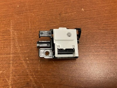 HP Color Laser Jet Pro MFP M479 RM2-7404 RC4-3873 Power Switch Assy - Image 1 of 3