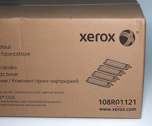 Xerox Unité d'imagerie 108R01121 Tambour WorkCentre 6605 6655 VersaLink C400 C405 - Photo 1/1
