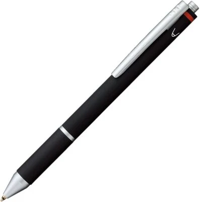 ROTRING Multistift Trio Pen Kugelschreiber Druckbleistift schwarz 1904453  - Bild 1 von 3