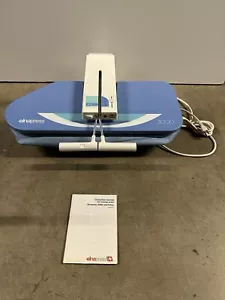 ElnaPress 3000, CS39N Wäschepresse, Doppelbretter mit Anleitung - Bild 1 von 15