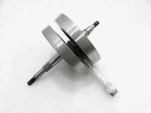 APTO PARA MONTAJE COMPLETO DE EJE DE MANIVELA ROYAL ENFIELD 350CC. - Imagen 1 de 4