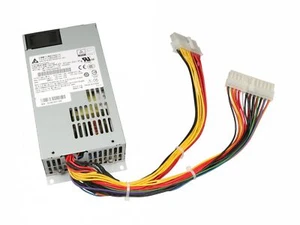 Bloc d'alimentation NAS d'origine QNAP SP-6BAY 250 watts - Photo 1/3
