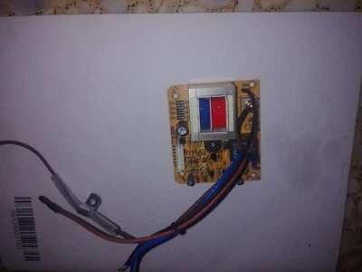 Repuestos para Olla Electrica Programable Cocichef - Imagen 1 de 4