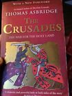 Die Kreuzzüge: Der Krieg um das Heilige Land von Asbridge, Thomas 1849836884 Der Fasten