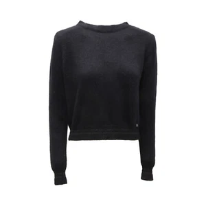 I9714 MAGLIONE DONNA KOCCA QUIET WOMAN WOOL BLEND SWEATER - Imagen 1 de 4