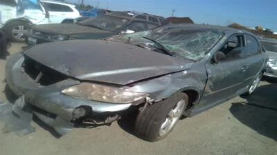 Used Front Right Door Window Regulator Front fits: 2004 Mazda 6 electric Front R — 第 1/4 张图片