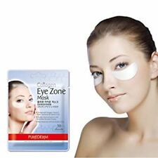 PUREDERM - Collagen Eye Zone Mask 30pcs