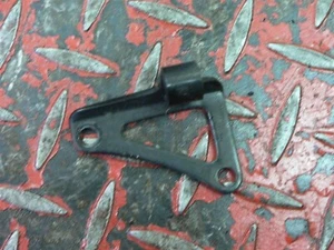 04 Triumph Sprint ST 955i Clutch Cable Bracket - Picture 1 of 1