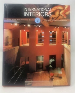 International Interiors 3 von Lucy Bullivant HB Sehr guter Zustand - Bild 1 von 9