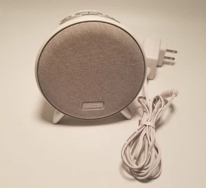 iHome POWERCLOCK Bluetooth Speaker + Two USB Charging Ports - Picture 1 of 7