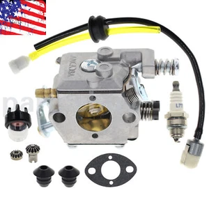 Carburetor Carb for ECHO CS-352 CS-352ES CS-353 WALBRO WT-992 CLONE A021003330 - Picture 1 of 12