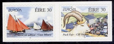 IRLANDA 1997-99 juegos/individuales. NH COMO NUEVO. SG1128-1228. ELIGE DE LA LISTA DESPLEGABLE Foto 1 de 4