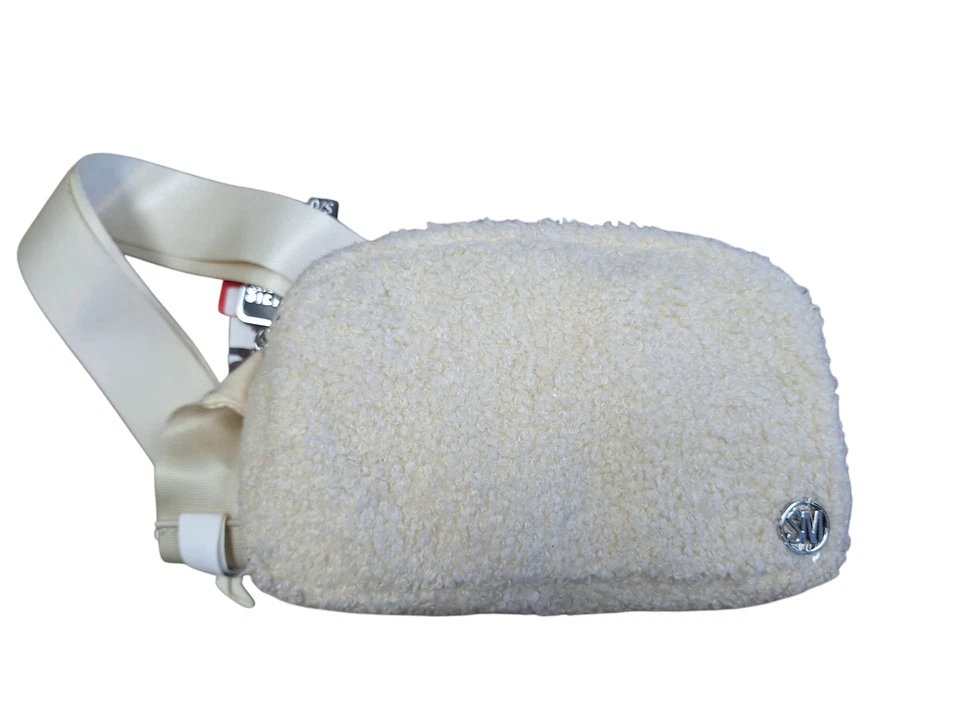 Bolsa de cinto Steve Madden - Imagem 1 de 1