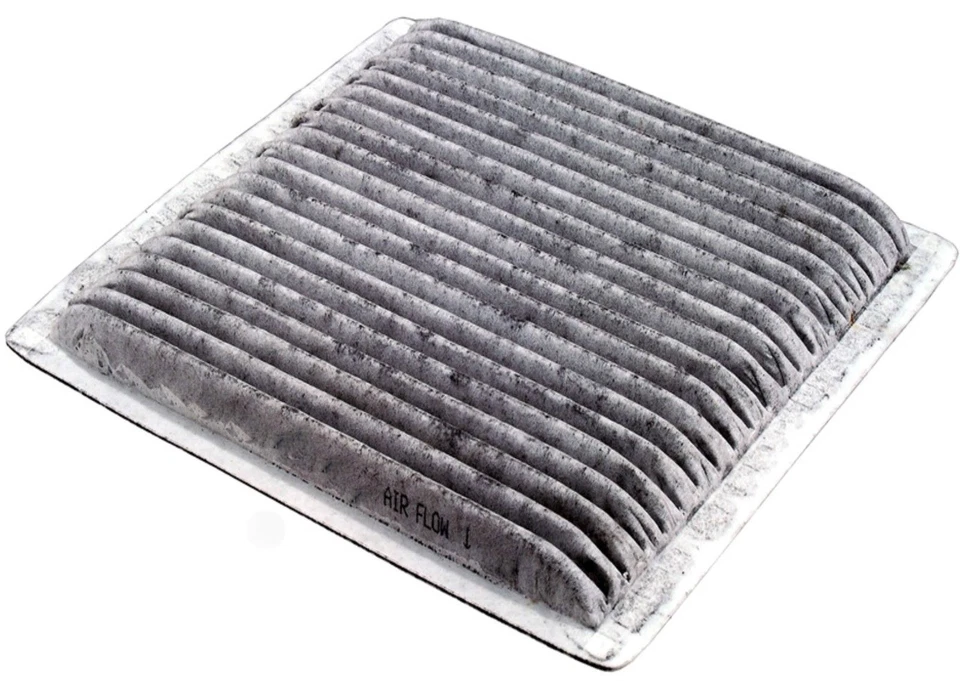 C38188C Carbonized Cabin Air Filter for Scion tC, xA, xB; Toyota Echo and RAV4 - Image 1 of 1