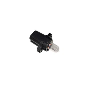 VW T25 T3 Dashboard Speedo Dash Bulb Holder & 1.2 Watt Bulb 431919040 - Picture 1 of 1