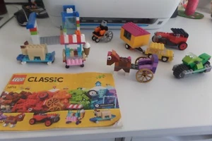 Lego 10715 Classic TBE - Imagen 1 de 6