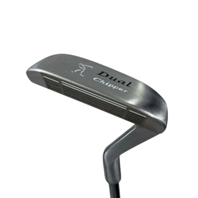 Merchants Of Golf Dual Chipper 2-way - Image 1 of 4