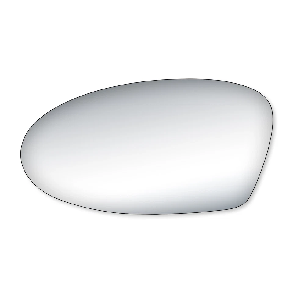 1999-2004 Oldsmobile Alero/2002-2005 Pontiac Grand Am Driver Side Mirror Glass Foto 1 de 1