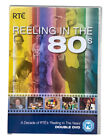 Reeling In The Years The '80s RTE Double DVD Ireland - LIke New Condition Discs