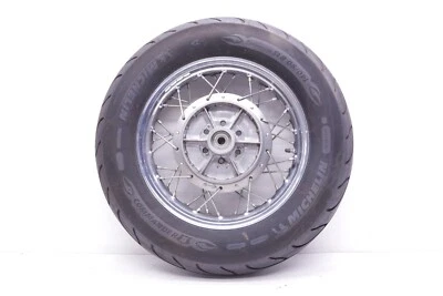 Suzuki Boulevard Savage LS 650 LS650 S40 2011 buje de llanta trasera S166 Foto 1 de 4