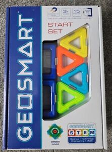 Smart Games GeoSmart Start Set
