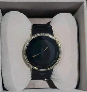 GUCCI | I GUCCI Grammy Awards Special Edition Digital Watch 3 CT. Diamonds - Picture 1 of 10