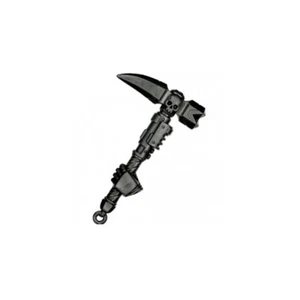 Dark Angels Ravenwing Command CORVUS HAMMER Bikes 40K (A) - Picture 1 of 1