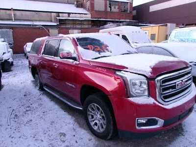 Used Front Left Fender fits: 2015 Gmc Yukon xl 1500 Front Left Grade B - Image 1 of 4