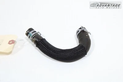 Chevrolet Traverse 2018-2021 3,6 L bomba de agua auxiliar manguera tubo OEM Foto 1 de 4