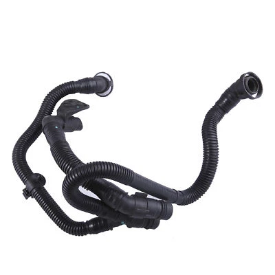 Conjunto de manguera de ventilación de respirador de cárter para AUDI A4 A6 A8 Quattro 3.2 V6 Foto 1 de 4