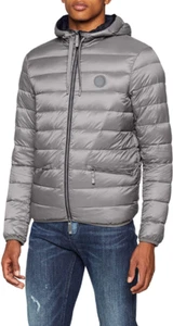 PIUMINO UOMO AX ARMANI EXCHANGE 8NZB15 ZNW3Z PIUMA 0902 ORIGINALE AI - Bild 1 von 6