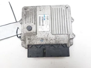 55192498 CENTRALINA MOTORE ECU MAGNETI MARELLI OPEL AGILA (A) 1.3 CDTI 16V 70CV  - Foto 1 di 4