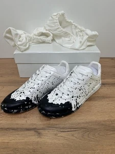 Maison Margiela Paint Splatter - Picture 1 of 13
