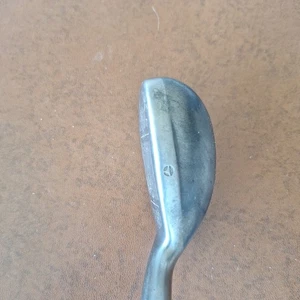 TaylorMade Rescue Hybrid Titanium 21° Men's RH Graphite Shaft Mid-firm 39.5” - Picture 1 of 6